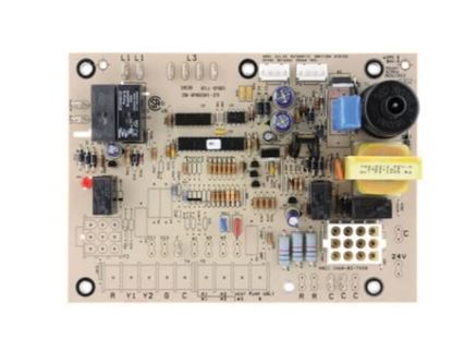 Picture of Furnace Control Board for Rheem-Ruud Part# 62-102860-06