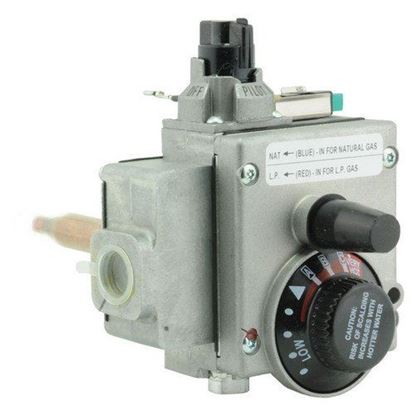 Picture of Gas Control Valve Convertible for Rheem-Ruud Part# SP20262A