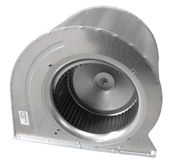 Induced Draft Blower W/Gasket for RheemRuud Part 7010415783 HVAC