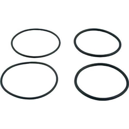 Picture of O Ring 4Pk for Raypak Part# 006724F