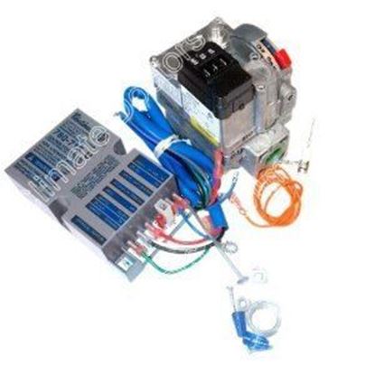 Picture of 1/2X3/4"Ip Ignkit24Vnonlockout for Robertshaw Part# 712-017