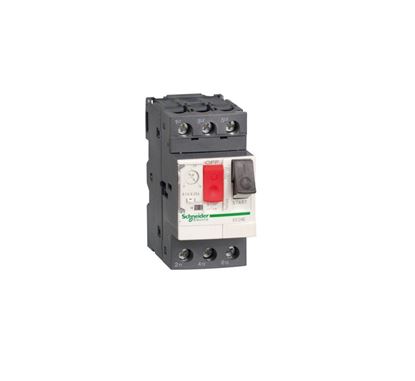Picture of 17-23Amps Motor Starter  for Schneider Electric (Square D) Part# GV2ME21