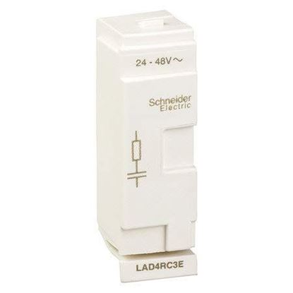 Picture of Suppressor Module 10Pk for Schneider Electric (Square D) Part# LAD4RC3U