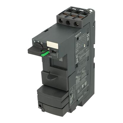 Picture of Motor Starter Non-Rev for Schneider Electric (Square D) Part# LUB12
