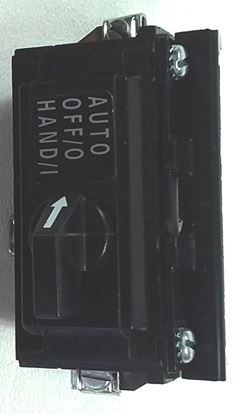 Picture of Hand/Off/Auto Selector Switch for Schneider Electric (Square D) Part# 9999SC2