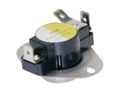 Picture of Thermostat for Supco Part# LD120