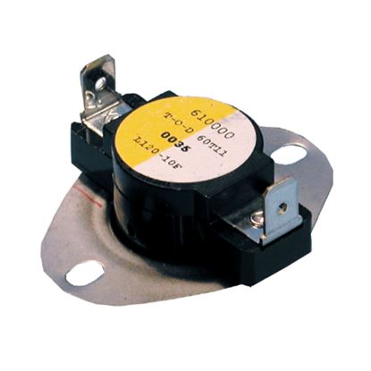 Picture of L200-40F Limit Switch for Supco Part# SHL200