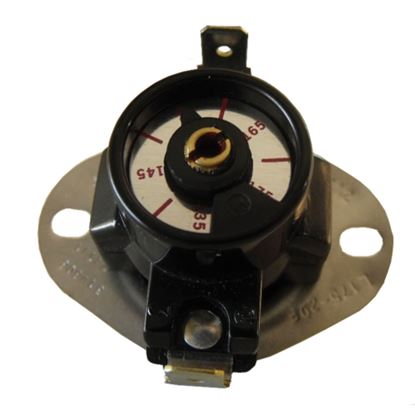 Picture of Thermostat 74T11 Style 310808 for Supco Part# AT012