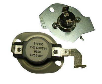 Picture of Thermostat Kit for Supco Part# SET197