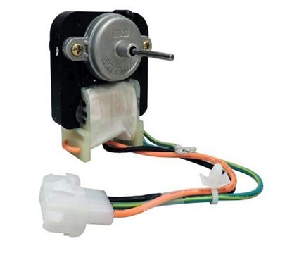 Picture of 115V 9W 1750Rpm Cond Motor for Supco Part# SM10220