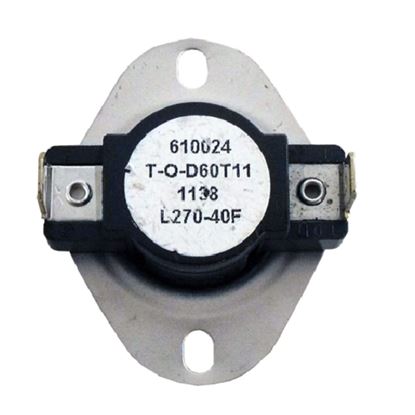 Picture of L270-40F Limit Switch for Supco Part# L270