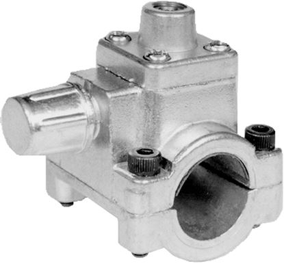 Picture of Bullet Piercing Valve for Supco Part# BPV78