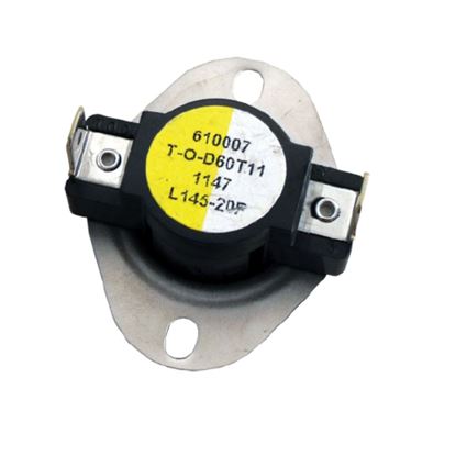 Picture of L145-20F Limit Switch for Supco Part# L145