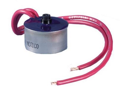 Picture of L80-50F Defrost Thermostat for Supco Part# ML80