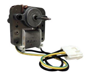 Picture of Evaporator Fan Motor for Supco Part# SM2500