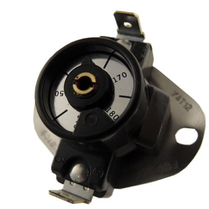 Picture of 90-130F Adjustable Thermostat for Supco Part# AT021