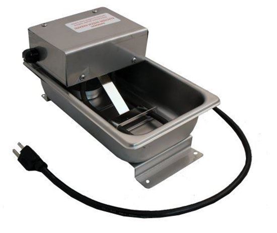 Picture of Comm Pan 1.75 Qt 120V 400W for Supco Part# CP801