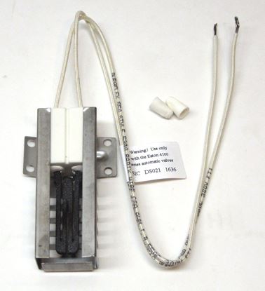 Picture of Flat Ignitor for Supco Part# SGR9998