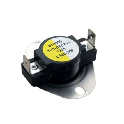 Picture of L140-20F Limit Switch for Supco Part# L140