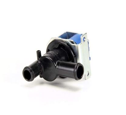 Picture of 120V Solenoid Vlv Dmp for Scotsman Ice Machines Part# 11-0564-01
