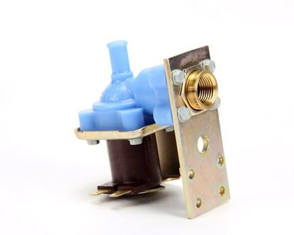Picture of 24V Water Valve for Scotsman Ice Machines Part# 12-2548-01