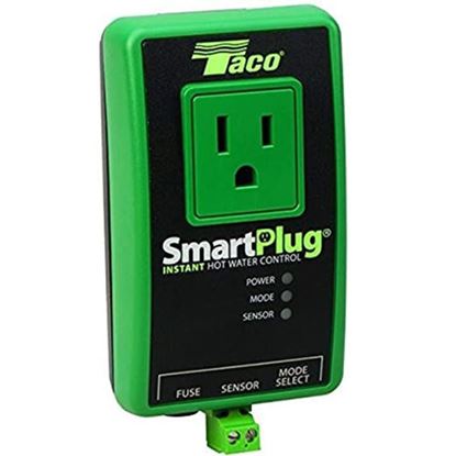 Picture of Smartplug Instant Hot Wtr Cntr for Taco Part# SP115-1