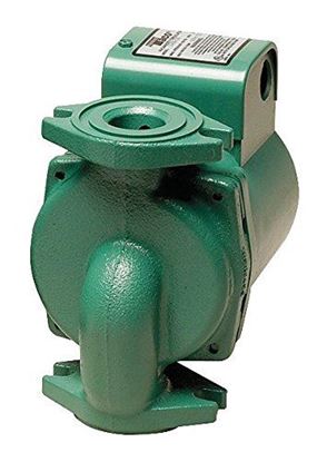 Picture of 115V 1/6Hp Ci Pump for Taco Part# 2400-40-3P