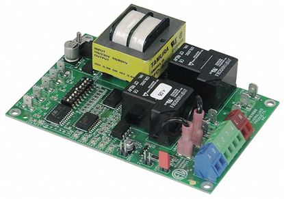 Picture of Control Board for Tjernlund Products Part# 950-8804