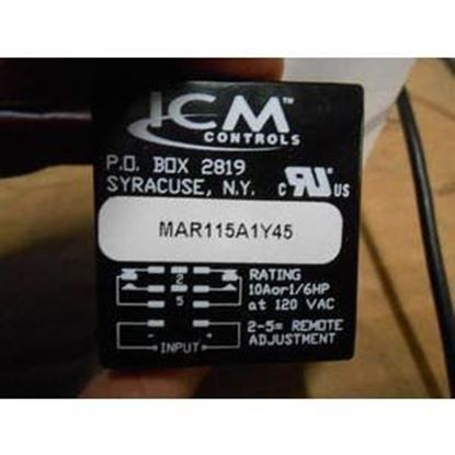 Picture of Nema4 Spectra 400-4700# for United Electric Part# 10F15
