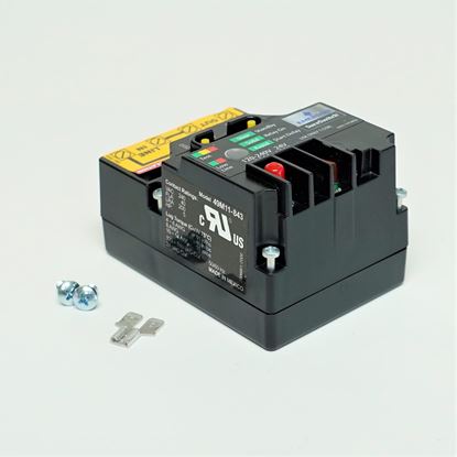 Picture of Sureswitch Multi-V Contactor for Emerson Climate-White Rodgers Part# 49M11-843