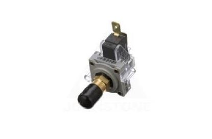 Picture of .6 Low Pres Switch Spno for York Part# S1-024-27688-001