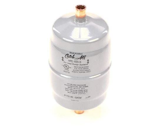 Picture of 3/8" Filter Drier for York Part# S1-404101