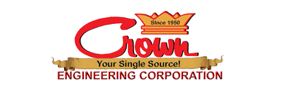 Picture for manufacturer Crown Engineering