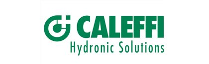 Picture for manufacturer Caleffi