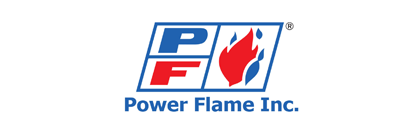 Picture for manufacturer Power Flame Burners