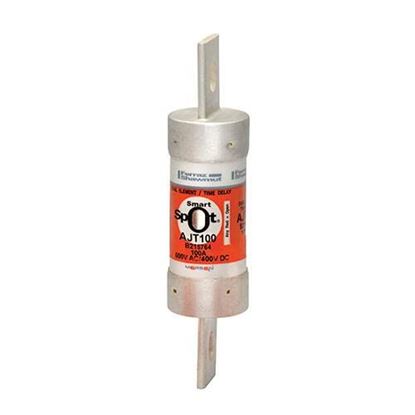 Picture of 100A CLASS J TIME DELAY FUSE for ABB Part# AJT100