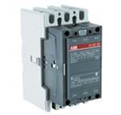 Picture of 110-120V 210A 3P CONTACTOR for ABB Part# A210-30-11-84