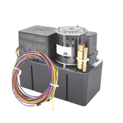Picture of 115V Condensate Pump for BECKETT PUMPS Part# CB501ULHTSP