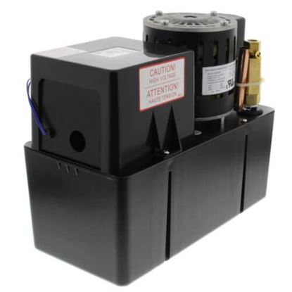 Picture of 115vCondensateRemovalPump for BECKETT PUMPS Part# CB501UL
