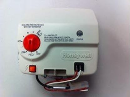 Picture of 10"wc LP Gas Valve for Bradford White Part# 239-46991-01
