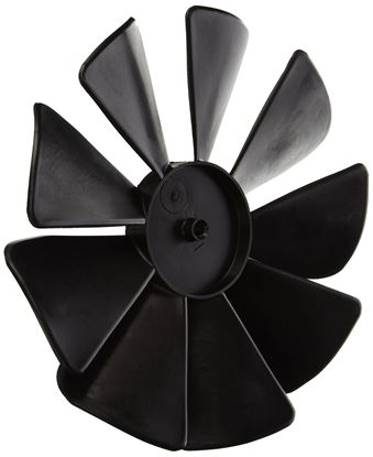 Picture of 10" Plastic Fan Blade for BROAN-NuTone Part# S99020271
