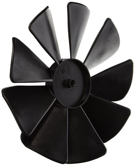 Picture of 10" Plastic Fan Blade for BROAN-NuTone Part# S99020271