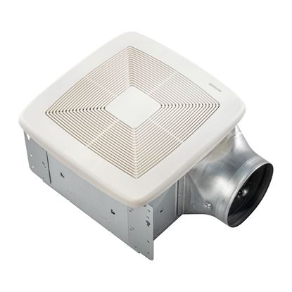 Picture of 110CFM 0.7Sones Fan for BROAN-NuTone Part# QTXEG110