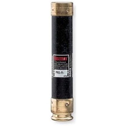 Picture of 10A-600VAC CLASS RK5 FUSE for Bussmann Fuse Part# FRS-R-10