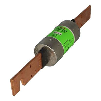 Picture of 150A-600VAC CLASS RK5 FUSE for Bussmann Fuse Part# FRS-R-150