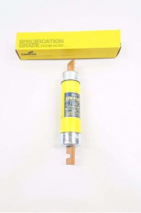 Picture of 150A-600VAC CLASS RK1 FUSE for Bussmann Fuse Part# LPS-RK-150SP