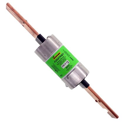 Picture of 125A-600VAC CLASS RK5 BUS FUSE for Bussmann Fuse Part# FRS-R-125