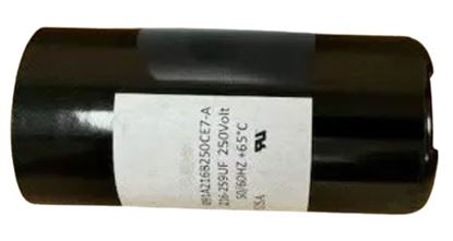 Picture of 216-259uf 250vac Start Cap for Dodge(Baldor) Part# EC1216C06SP