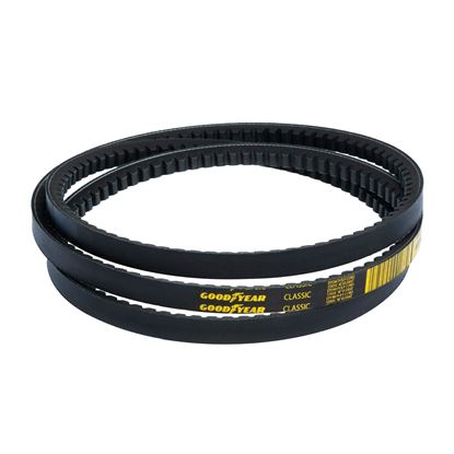 Picture of 113" OD BELT for Gates Part# BX110