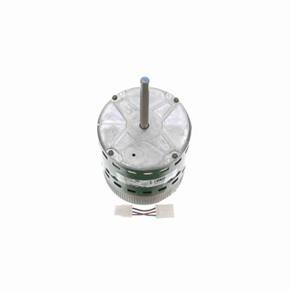 Picture of 1/2HP 120/240V VSP EVERGREEN for Regal Rexnord - Genteq Part# 6505V